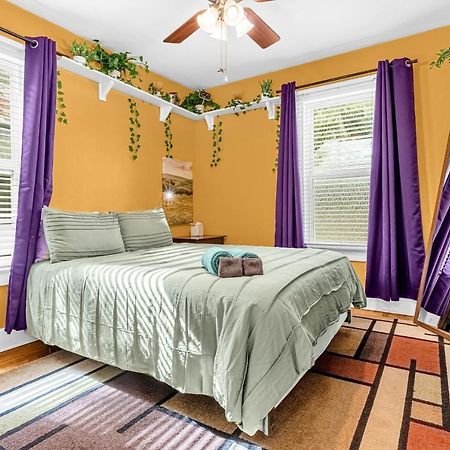 Orlando Oasis! Free Laundry & Parking Near Disney! Exterior foto