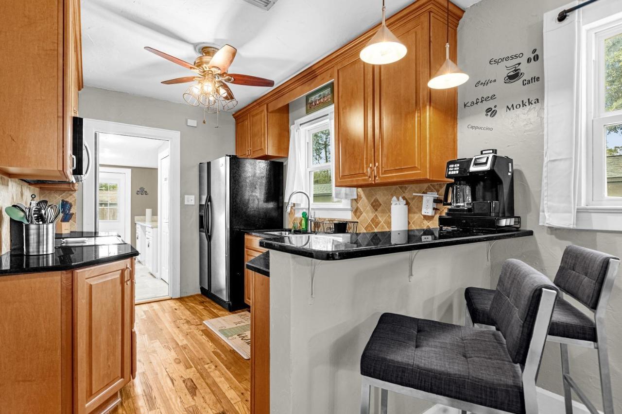 Orlando Oasis! Free Laundry & Parking Near Disney! Exterior foto