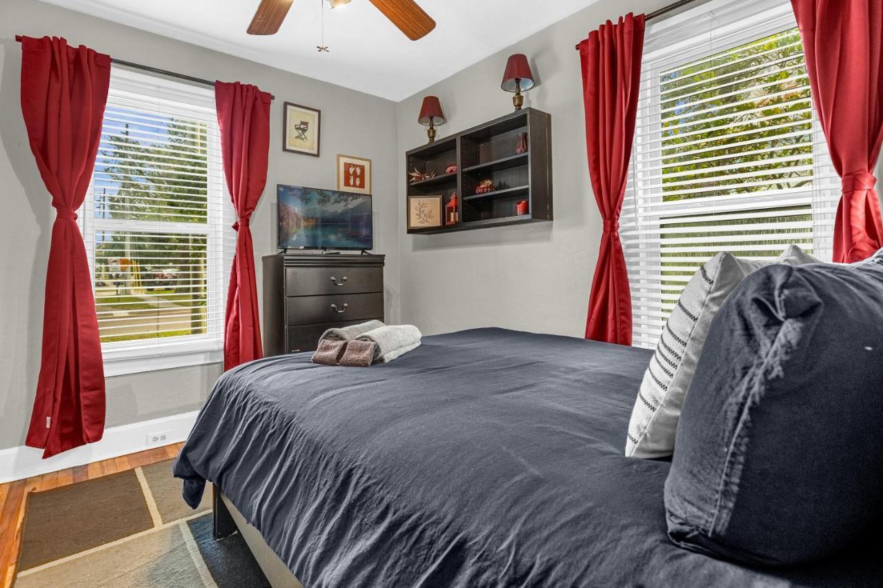 Orlando Oasis! Free Laundry & Parking Near Disney! Exterior foto