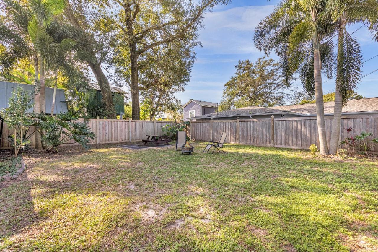 Orlando Oasis! Free Laundry & Parking Near Disney! Exterior foto
