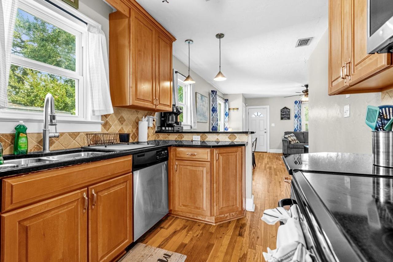 Orlando Oasis! Free Laundry & Parking Near Disney! Exterior foto