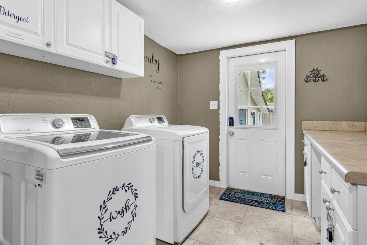 Orlando Oasis! Free Laundry & Parking Near Disney! Exterior foto
