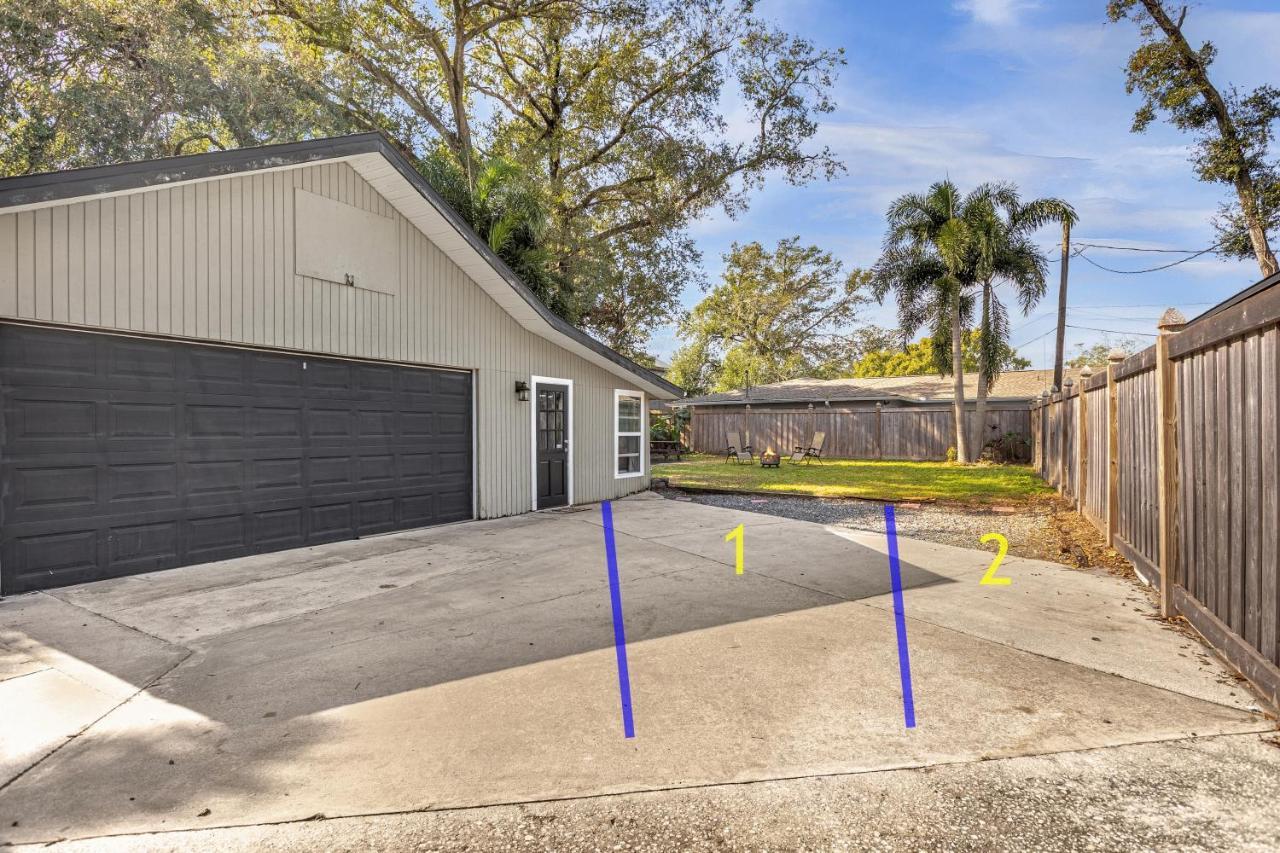 Orlando Oasis! Free Laundry & Parking Near Disney! Exterior foto